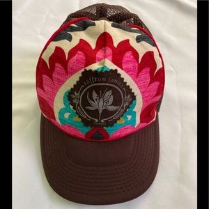 Saffron James Women’s Hat